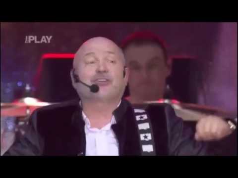 Michal David - Nonstop  (Český mejdan s Impulsem 2016)