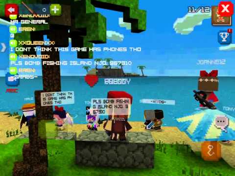 [Carnival] Haters gonna hate-FN@F