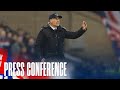 PRESS CONFERENCE Philippe Clement Rangers 1 0 Aberdeen 17 Dec 2023