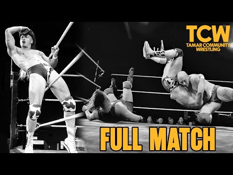 KOMPLETTES SPIEL - The VC gegen Max Jaggard & Karl Parker (Seasons Beatings 2025)