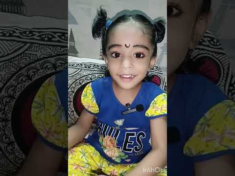 Hasitha singing a  songs | songs| singing | Baby singing | do subscribe ✓