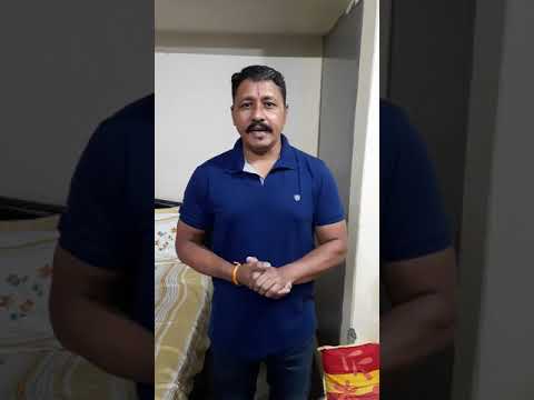 Laxman Kumar arya profile 