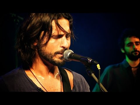 Andreu Martínez - Side by Side