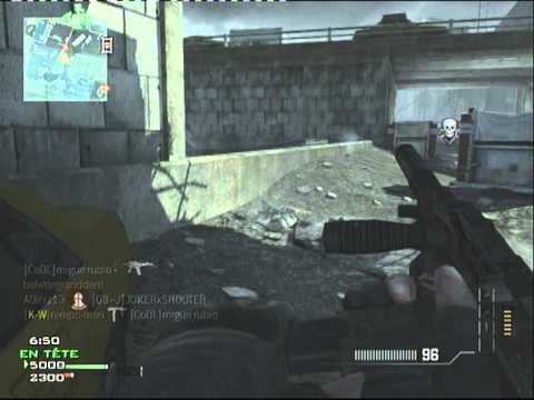 Nimpo-man MMe interchange