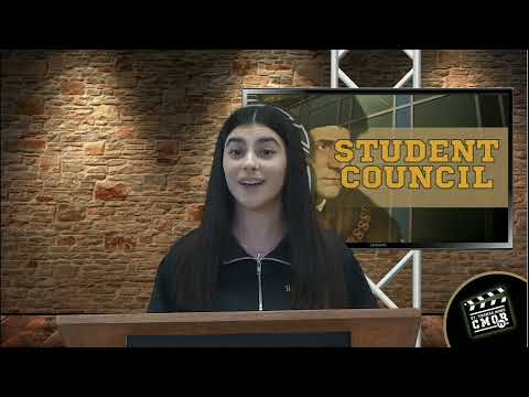 CMOR - Fri. Jan. 28, 2022. Congratulations On Your Retirement Mrs. Silvestri! You Will Be Missed!