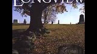 Longview - Faded Red Ribbon