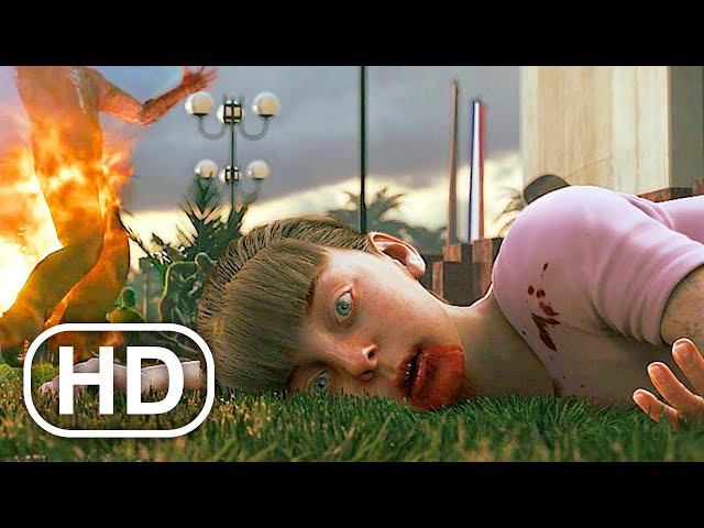 Videogame Trailers - 1
