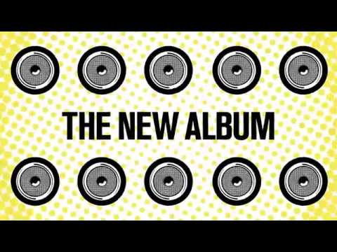 MARK RONSON - "Uptown Special" Pre-Roll