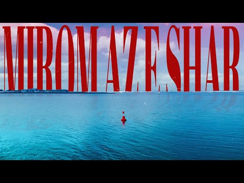 Ekhtar & Fazaei - MIROM AZ E SHAR (Official Lyrics Video)