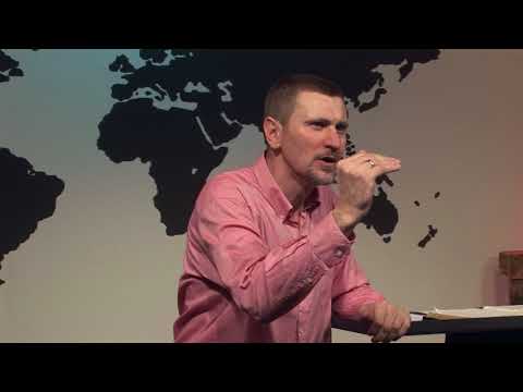 Erweckung ist möglich! 2/2