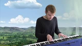 Be Who You Are And Go Far - from Thomas &amp; Friends: The Great Race