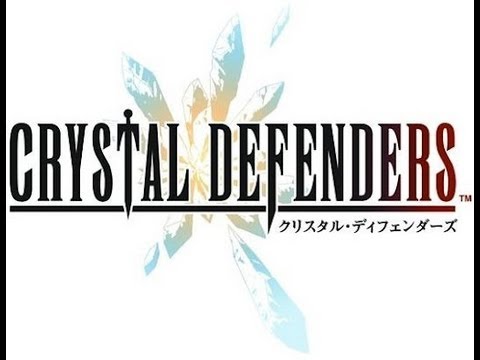 Crystal Defenders Playstation 3