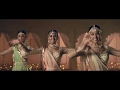 NEETI, SHAKTI & MUKTI MOHAN DANCING ON KANHA RE
