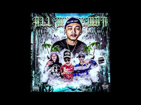 “All My Demon” - Trippyboii ft.​⁠Babyboi, Bangfit, Mxrsey (AUDIO MIXTAPE)