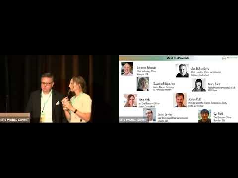 MPS 2022: Day 1 Stream