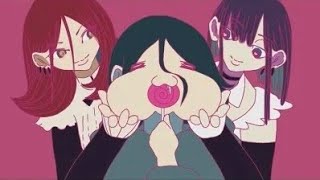 KISS&CANDY / すりぃ