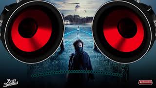 Download lagu On My Way - Alan Walker ft. Sabrina Carpenter, Farruko  [ BASS BOOSTED ] HD 🎧 🎧 🎧 🎧 🎧 mp3