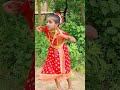 Moyna Chalat Chalat Folk Dance Shorts Manisha D P