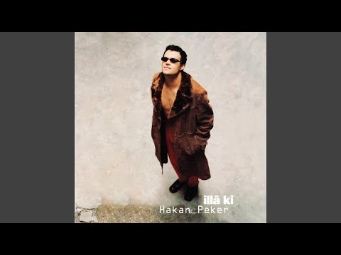 Kaldı Bende - Hakan Peker