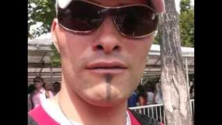 FRANCYZEUS65 L'ALBERO DELLE BIG BABOL