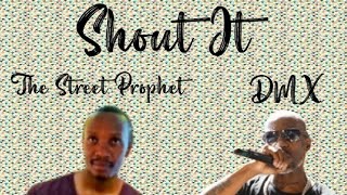 Shout It(Remix) - The Street Prophet and DMX