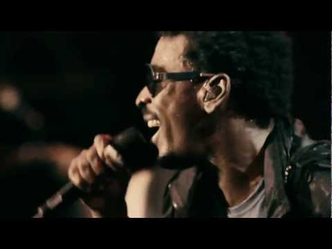 Alexandre Pires e Seu Jorge - Eu Sou O Samba