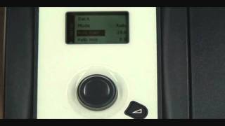 Changing the Pressure of a Respironics System One PAP Machine