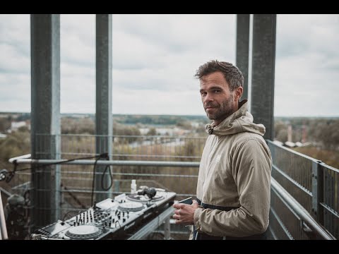 LUKINS - David Keno #saveyourculture (Live DJ Set @ Eberkran Eberswalde)