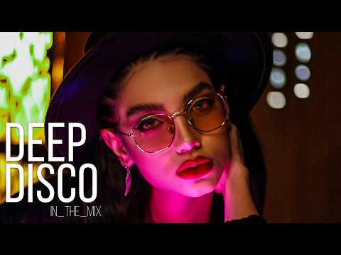 Deep House 2025 I Deep Disco Records Mix #307