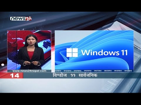 MORNING NEWS FATAFAT - NEWS24 TV