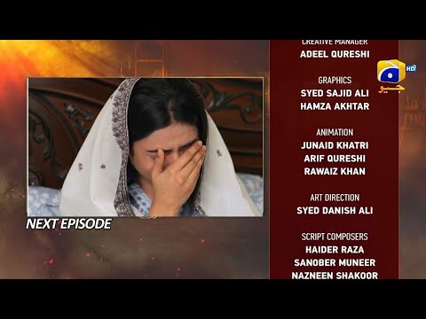 Promo Zakham Episode 34   | Episode 34 Teaser | Best Review by Purnoor