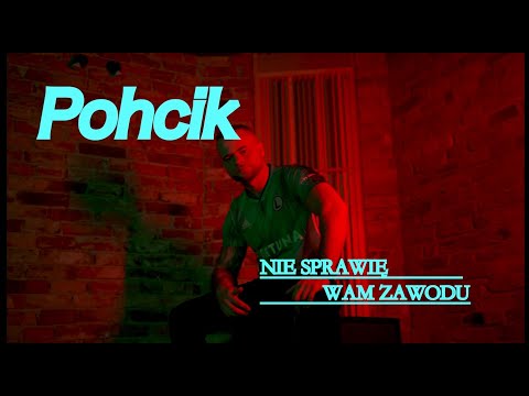 PoHcik - NIE SPRAWIĘ WAM ZAWODU ( Official Video 2021 )