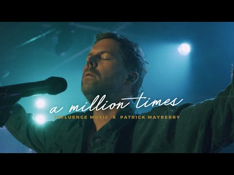 Thumbnail for A Million Times video
