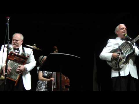 "FUTURISTIC JUNGLEISM": REYNOLDS BROTHERS and FRIENDS at DIXIELAND MONTEREY