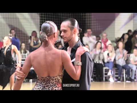 Shichkin Alexey - Vasina Christina | Rumba | Siberian Marathon 2020