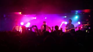 Enter Shikari - 07 Stalemate - AFFOC Release Show (Live, Kingston Hippodrome)