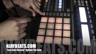Maschine Beat Preview 5 - Love Over Heaven