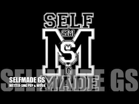 SELFMADE GS-WETTER