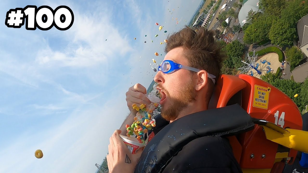 Top 100 Funniest Moments of UNEMPLOYED!