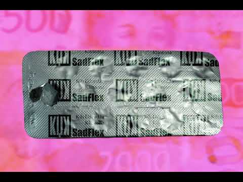 Kih Džordža Klintona - SADFLEX (ft. Kick Kong)