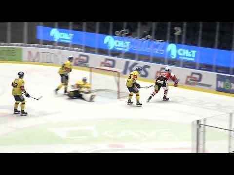 SESTŘIH | 49. kolo: HC Dynamo Pardubice - MADETA MOTOR České Budějovice