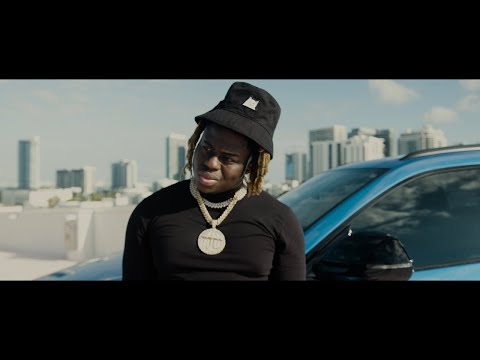 VV$ Ken - Scary Sight (Official Music Video)