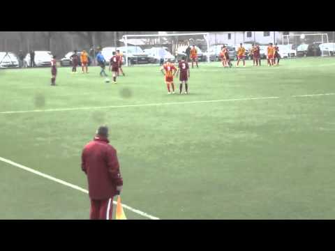 GIOVANISSIMI ELITE' 2014/2015: FELTRESE - DON BOSCO SAN DONA' 4-0