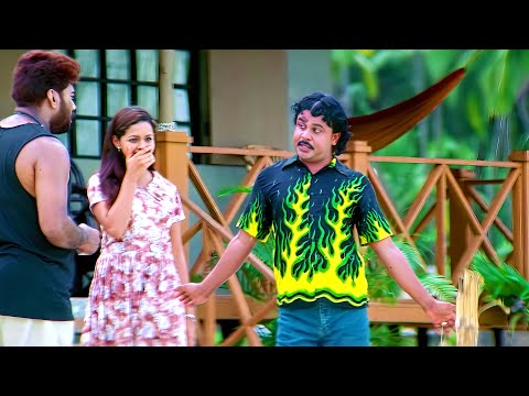 ഇതൊന്നും ചെയ്ത് ഫലിപ്പിക്കാൻ മറ്റൊരാൾക്കും സാധിക്കില്ല | Dileep | Malayalam Comedy Scenes