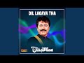 Dil Lagaya Tha
