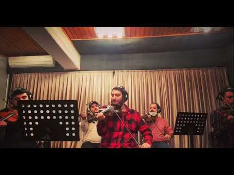 STÜDYO İÇİNDEN İSTANBUL STRİNGS
