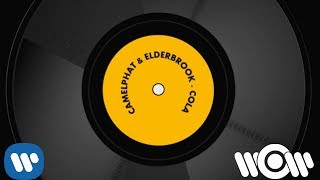 CamelPhat & Elderbrook - Cola | Official Lyric Video
