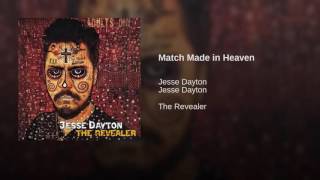 Match Made in Heaven