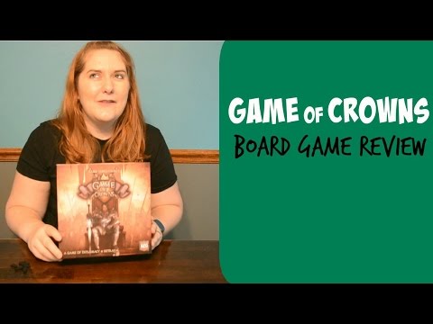 Game of Crowns Review