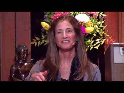 Embodying True Refuge: Serving and Savoring Life - Tara Brach